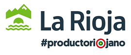 La Rioja productor riojano logo
