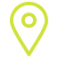 Icono ubicación